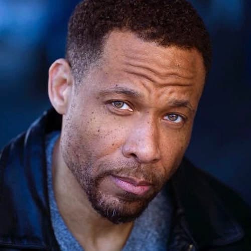 Wayne Norman