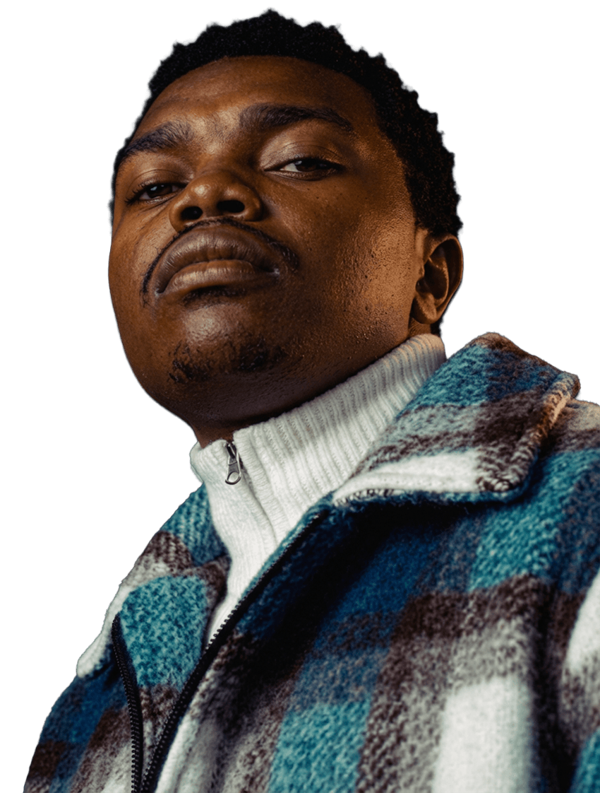 Marc John Jefferies