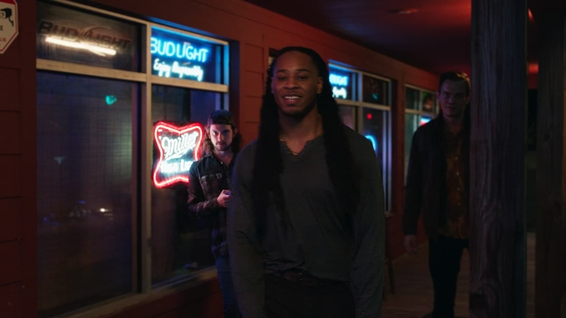 Quincy Giles in She-Hulk